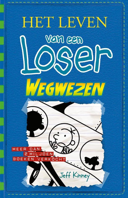 het leven van een loser